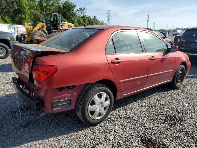 Obraz 3 z 2005 TOYOTA COROLLA CE 2005 z VIN 2T1BR30E95C441098