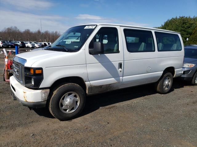 2014 FORD ECONOLINE E250 VAN 2014 image