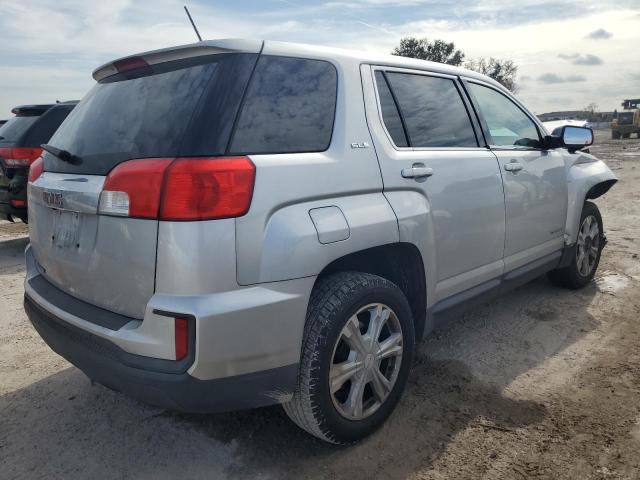 Изображение 3 2017 GMC TERRAIN SLE 2017 с VIN 2GKALMEK1H6115419