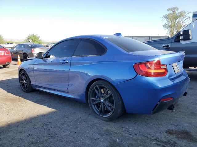 Image 2 of 2017 BMW M240XI  2017 with VIN WBA2G3C36H7A25371