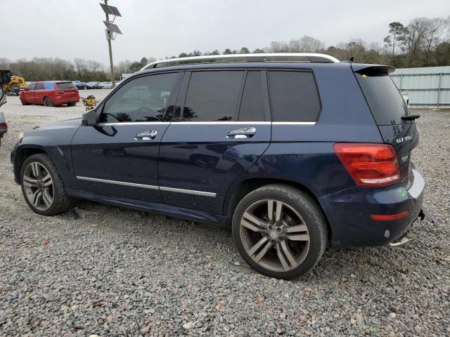 Image 2 of 2015 MERCEDES-BENZ GLK 350 2015 with VIN WDCGG5HB5FG360260