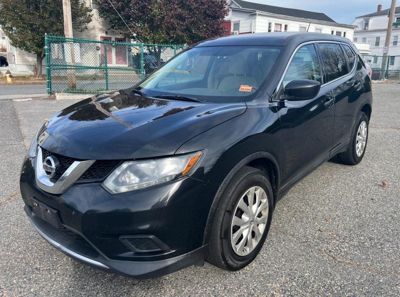Obraz 2 z 2016 NISSAN ROGUE S 2016 z VIN 5N1AT2MM5GC772227