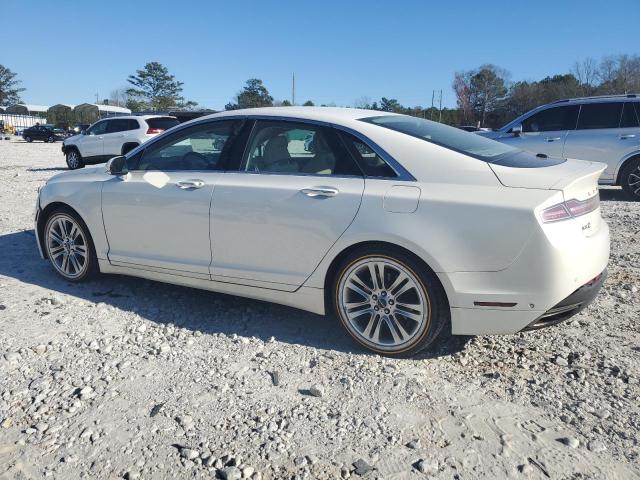 Obraz 2 z 2013 LINCOLN MKZ  2013 z VIN 3LN6L2G91DR820378