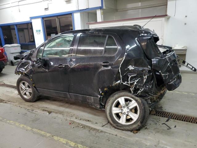 Obraz 2 z 2022 CHEVROLET TRAX LS 2022 z VIN KL7CJNSM1NB541543