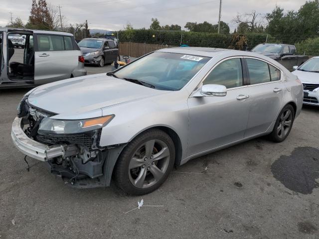 Obraz 1 z 2014 ACURA TL TECH 2014 z VIN 19UUA9F50EA002582