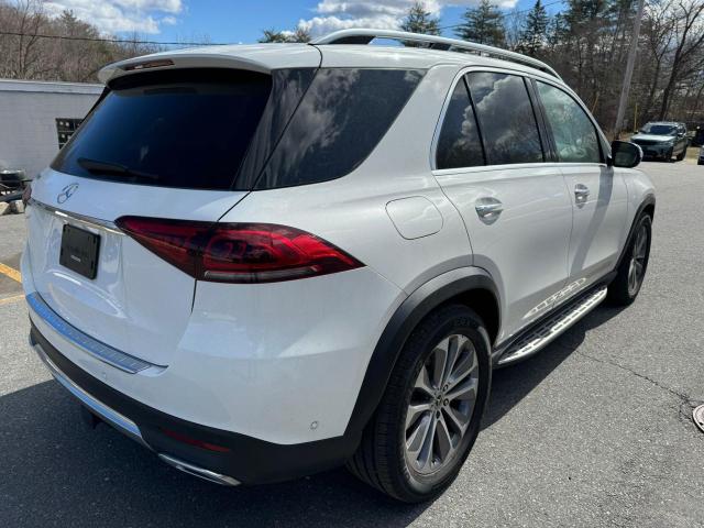 Изображение 3 2023 MERCEDES-BENZ GLE 350 2023 с VIN 4JGFB4JB2PA873163