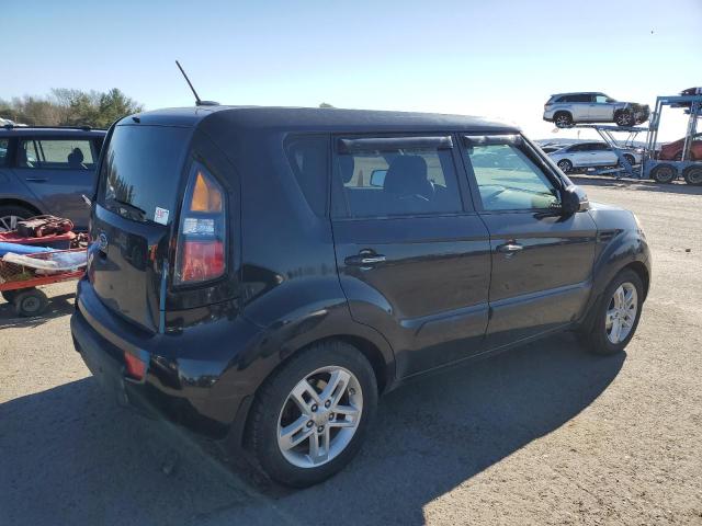 Image 3 of 2011 KIA SOUL + 2011 with VIN KNDJT2A23B7257249