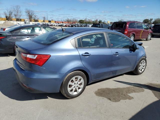 Изображение 3 2016 KIA RIO LX 2016 с VIN KNADM4A32G6539147