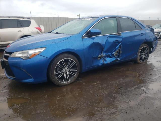 Изображение 1 2016 TOYOTA CAMRY LE 2016 с VIN 4T1BF1FK4GU515264