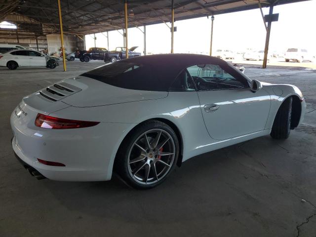 Изображение 3 2016 PORSCHE 911 CARRERA S 2016 с VIN WP0CB2A92GS154644