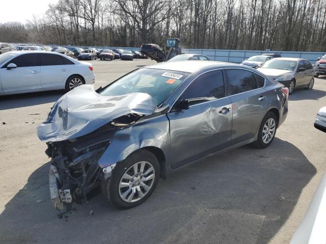 Image 1 of 2014 NISSAN ALTIMA 2.5 2014 with VIN 1N4AL3AP2EC297129