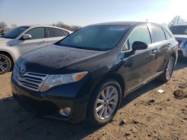 Изображение 2011 TOYOTA VENZA  2011