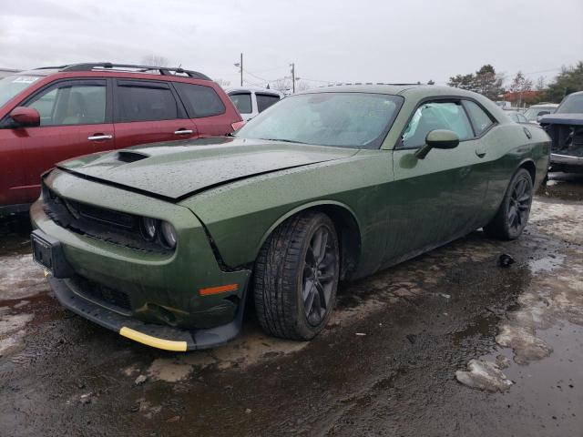 2021 DODGE CHALLENGER GT 2021 image
