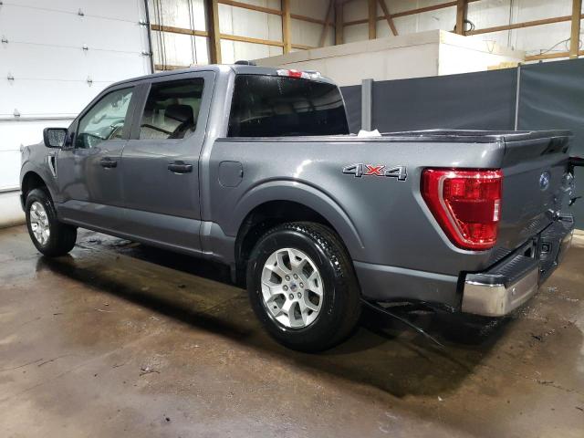 Image 2 of 2023 FORD F150 SUPERCREW 2023 with VIN 1FTFW1E84PFC47848