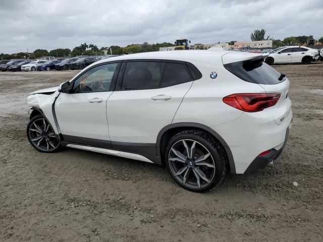 Изображение 2 2018 BMW X2 SDRIVE28I 2018 с VIN WBXYJ3C38JEJ75711