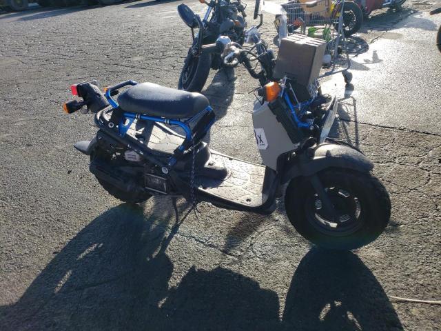 Obraz 2022 HONDA NPS50  2022