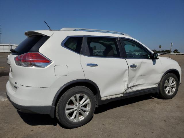 Image 3 of 2014 NISSAN ROGUE S 2014 with VIN 5N1AT2MLXEC765066