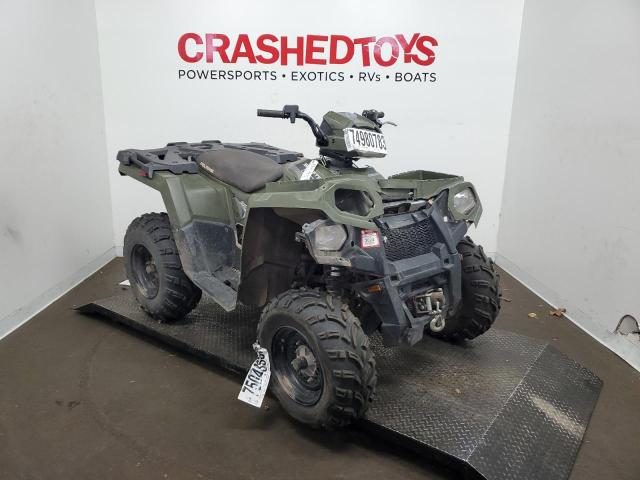 Obraz 2020 POLARIS SPORTSMAN 450 H.O. 2020