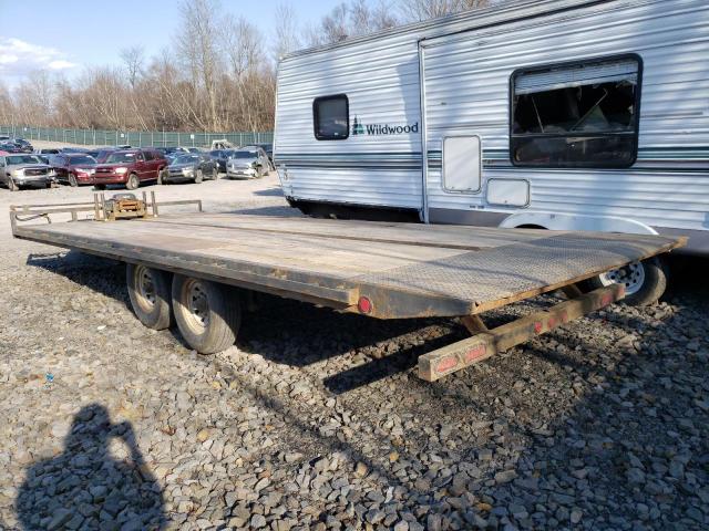 Image 3 of 2013 PJ UTIL 2013 with VIN 4P5T82223D1196442