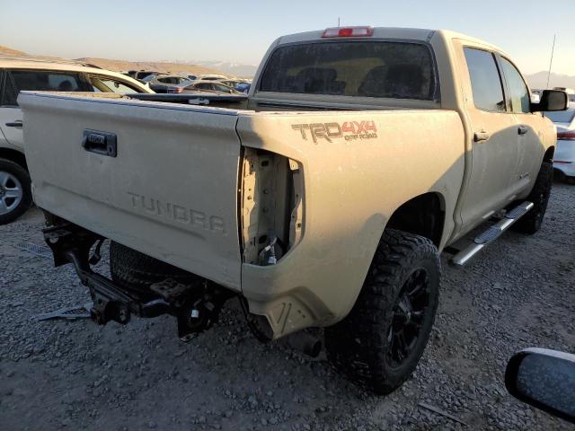 Изображение 3 2018 TOYOTA TUNDRA CREWMAX SR5 2018 с VIN 5TFDY5F14JX757564