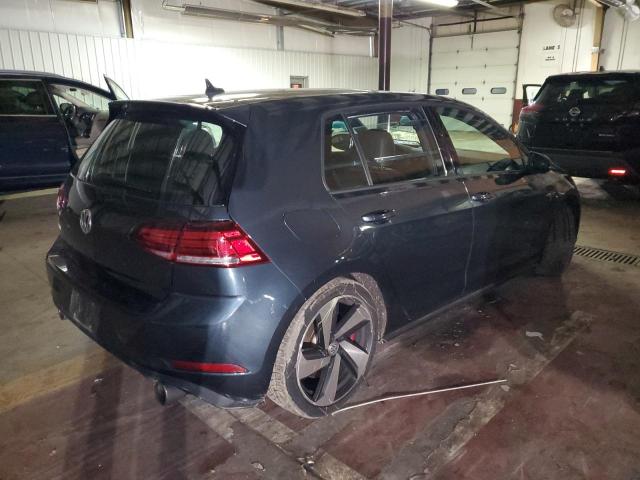 Obraz 3 z 2019 VOLKSWAGEN GTI S 2019 z VIN 3VW6T7AUXKM037324