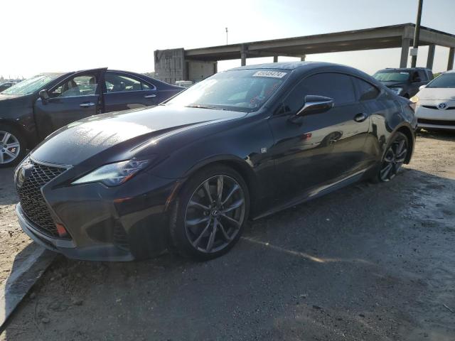 2019 LEXUS RC 350 2019 image