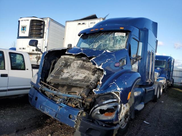 Image 2 of 2016 PETERBILT 579  2016 with VIN 1XPBDP9XXGD280792