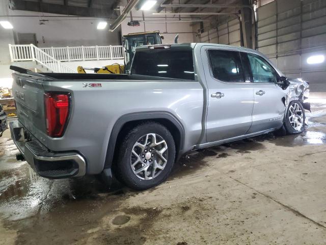 Изображение 3 2023 GMC SIERRA K1500 SLT 2023 с VIN 3GTUUDED1PG312598