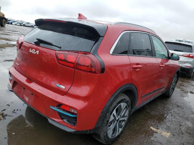 Obraz 3 z 2022 KIA NIRO S 2022 z VIN KNDCC3LG2N5153374