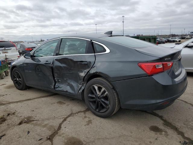 Image 2 of 2017 CHEVROLET MALIBU LT 2017 with VIN 1G1ZE5ST4HF235063