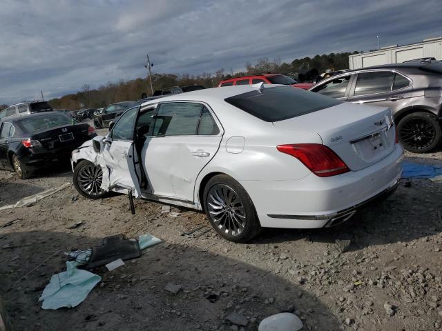 Obraz 2 z 2018 GENESIS G90 PREMIUM 2018 z VIN KMHG34JA5JU046238