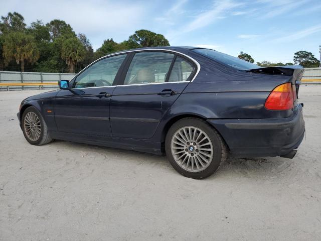Изображение 2 2001 BMW 330 I 2001 с VIN WBAAV53441JS91113