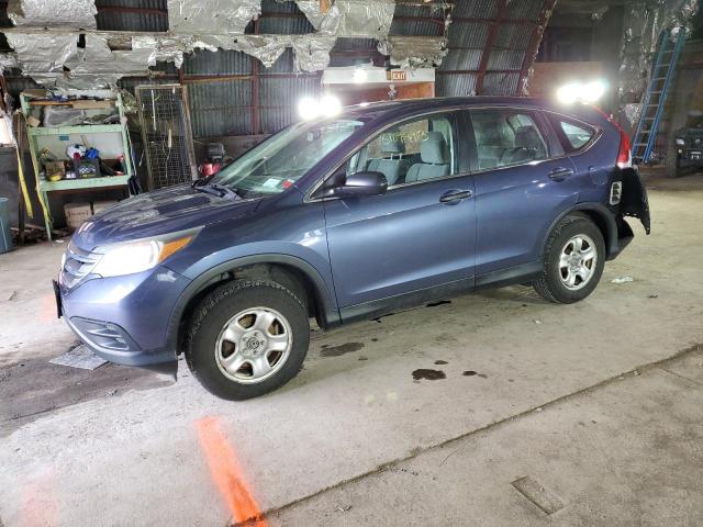Obraz 1 z 2014 HONDA CR-V LX 2014 z VIN 2HKRM4H3XEH707117