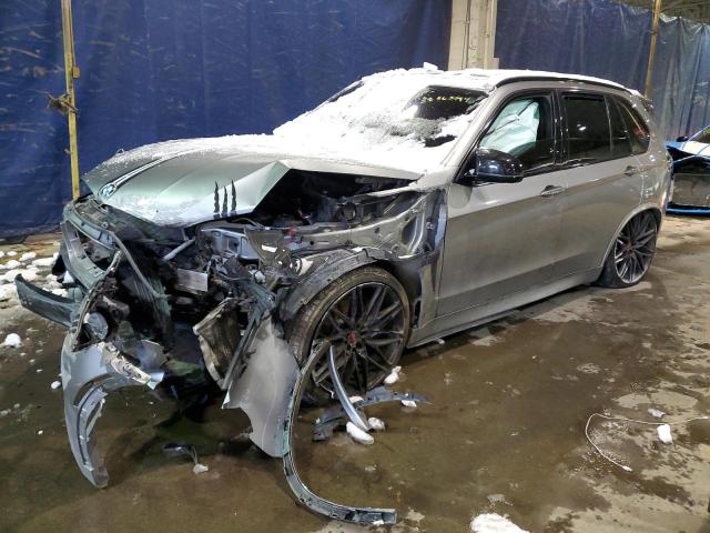 Obraz 1 z 2016 BMW X5 M 2016 z VIN 5YMKT6C58G0R78564