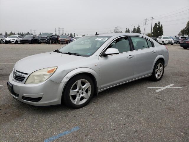 Изображение 1 2009 SATURN AURA XE 2009 с VIN 1G8ZS57B49F142796