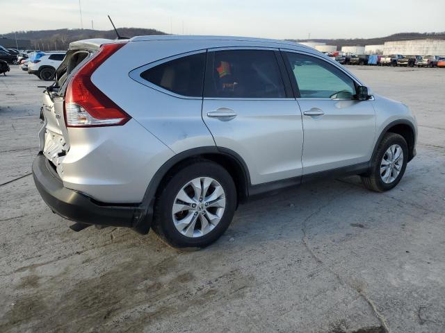 Изображение 3 2013 HONDA CR-V EXL 2013 с VIN 2HKRM4H79DH668487