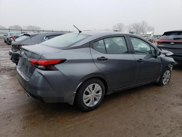 Изображение 3 2021 NISSAN VERSA S 2021 с VIN 3N1CN8DV2ML894176