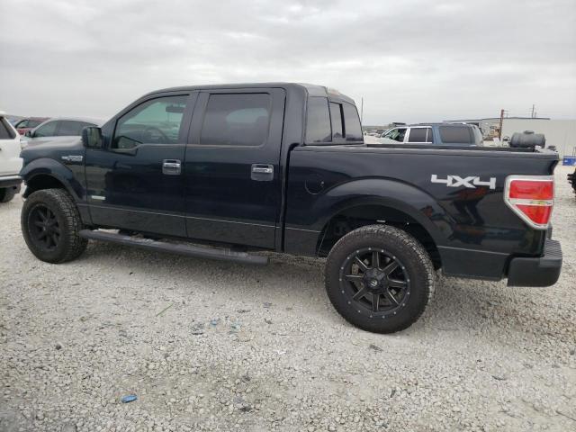 Obraz 2 z 2014 FORD F150 SUPERCREW 2014 z VIN 1FTFW1ET7EFD08935