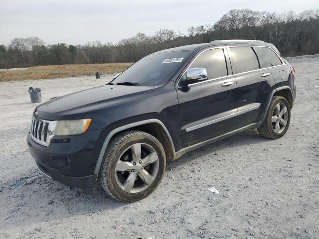 Obraz 2011 JEEP GRAND CHEROKEE LIMITED 2011