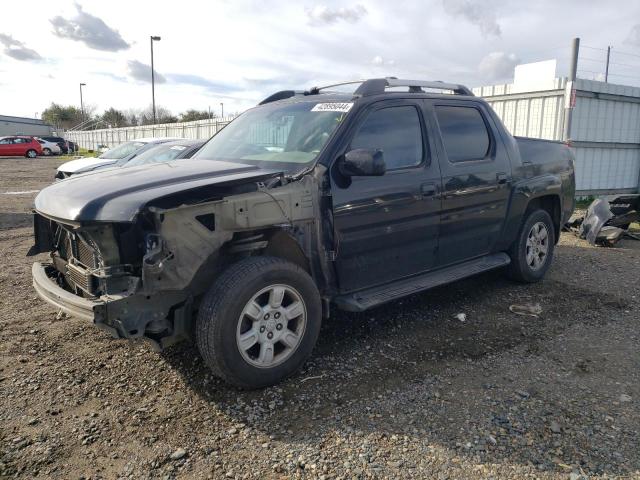 2006 HONDA RIDGELINE RTL 2006 image