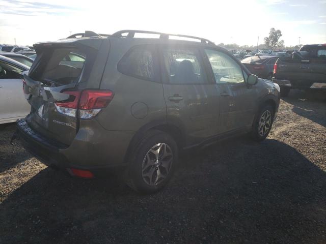 Image 3 of 2023 SUBARU FORESTER PREMIUM 2023 with VIN JF2SKAEC0PH546886