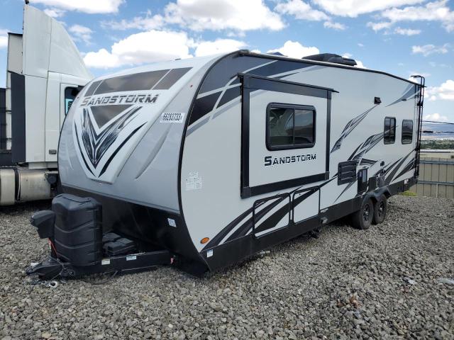 Изображение 2 2022 WILDWOOD SANDSTORM 2022 с VIN 4X4TSCC21NE011647