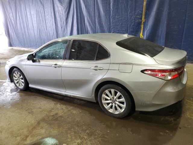 Image 2 of 2020 TOYOTA CAMRY LE 2020 with VIN 4T1C11AK3LU886923