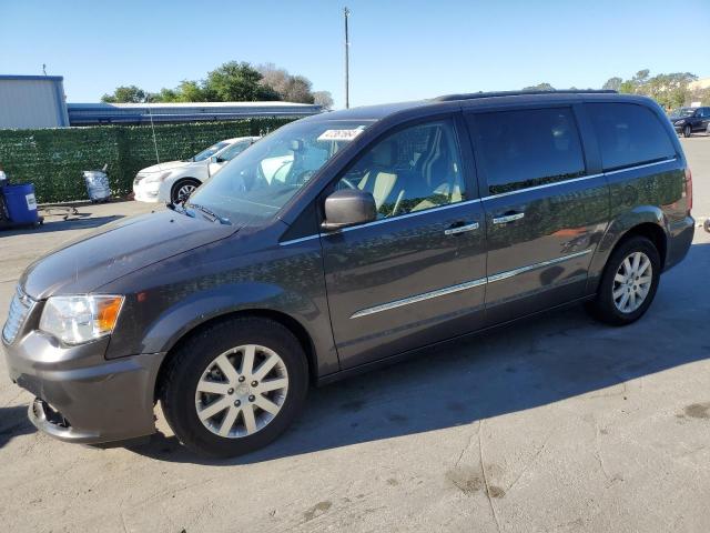 Obraz 1 z 2015 CHRYSLER TOWN & COUNTRY TOURING 2015 z VIN 2C4RC1BG7FR617442