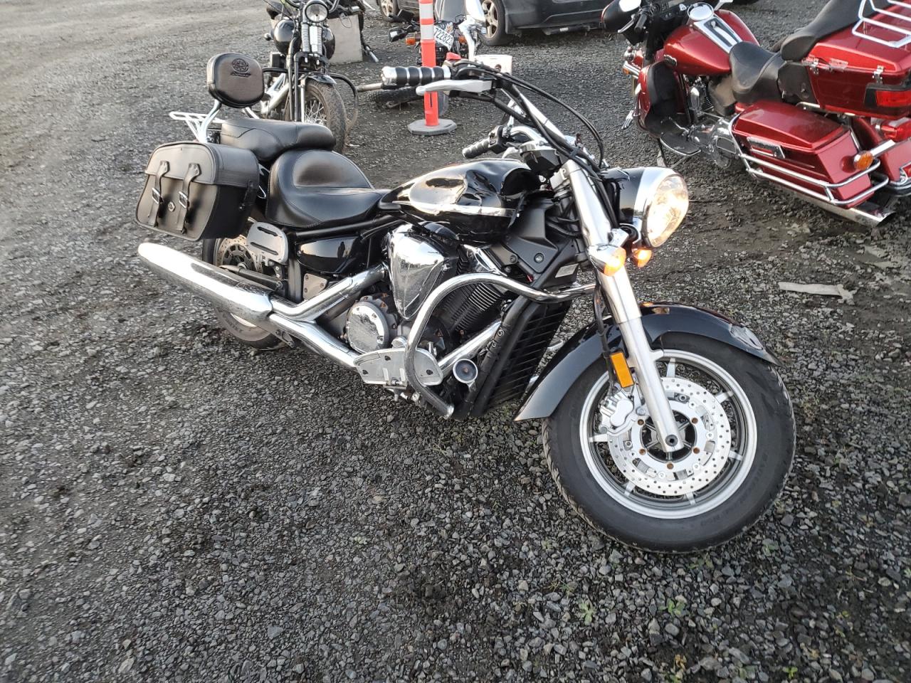 Изображение 2007 YAMAHA XVS1300 A 2007