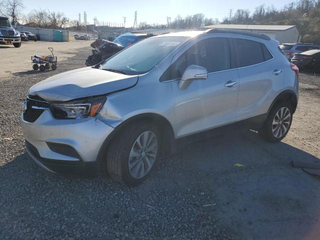 2019 BUICK ENCORE PREFERRED 2019 image