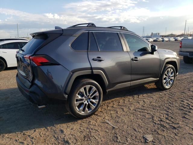 Изображение 3 2023 TOYOTA RAV4 XLE PREMIUM 2023 с VIN 2T3C1RFV9PW272263