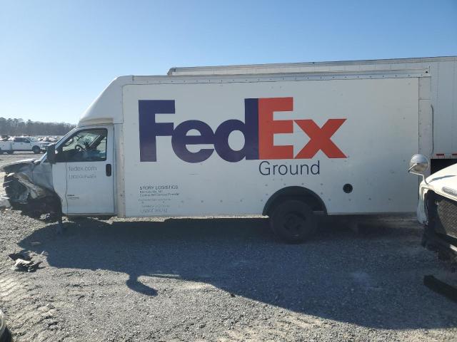 Image 2 of 2021 CHEVROLET EXPRESS G4500  2021 with VIN 1HA6GVC76MN001038