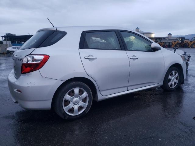 Изображение 3 2009 TOYOTA COROLLA MATRIX  2009 с VIN 2T1KU40E89C032522