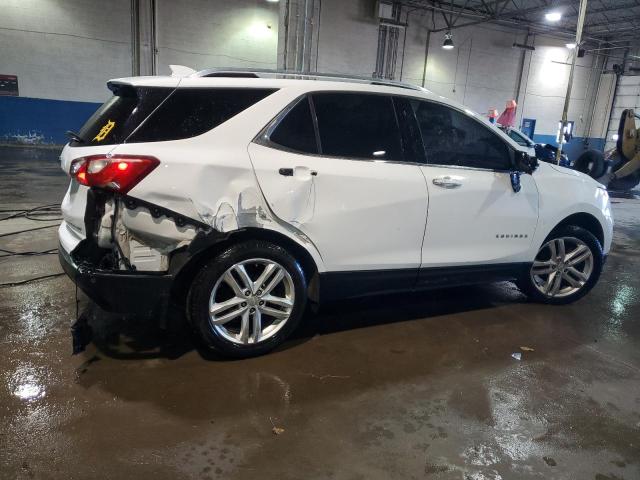 Obraz 3 z 2019 CHEVROLET EQUINOX PREMIER 2019 z VIN 3GNAXYEX0KS631709
